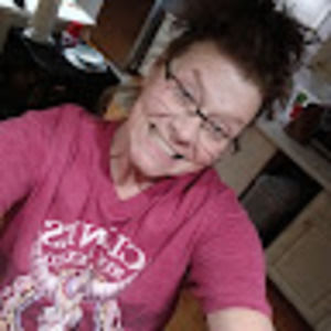 Meet your Posher, Deanna